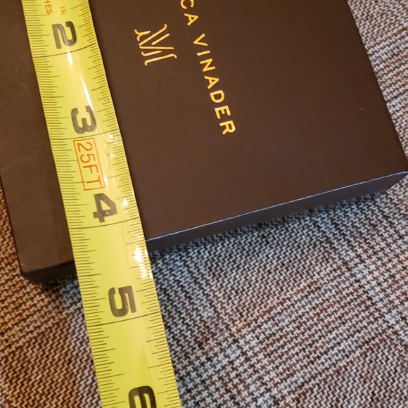 Monica Vinader jewelry holder - Picture 5 of 7